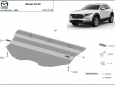Scut motor Mazda CX-30 50
