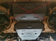 Scut motor metalic Fiat Fullback 50