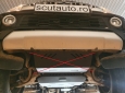 Scut motor metalic Fiat Fullback 50