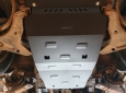 Scut motor Mitsubishi L200 50