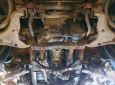 Scut motor Mitsubishi L200 50