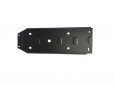 Scut rezervor Mitsubishi L 200 50