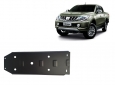 Scut rezervor Mitsubishi L 200 50