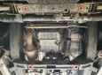 Scut cutie de viteză Ssangyong Musso Grand  50