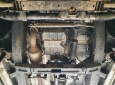 Scut cutie de viteză Ssangyong Musso Grand  50