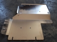 Scut reductor din aluminiu Toyota Hilux Revo 50
