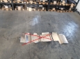 Scut reductor din aluminiu Toyota Hilux Revo 50