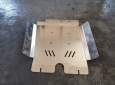 Scut cutie de viteză din aluminiu Toyota Hilux Revo 50