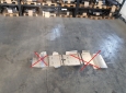 Scut motor din aluminiu Toyota Hilux Revo 50