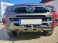 Scut radiator din aluminiu Toyota Hilux Revo 50