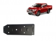 Scut rezervor Fiat Fullback 50