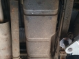 Scut rezervor Fiat Fullback 50