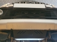 Scut radiator Fiat Fullback 50