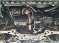 Scut motor Ford C - Max 50