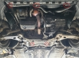 Scut motor Ford C - Max 50