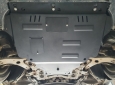 Scut motor Ford C - Max 50