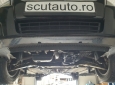 Scut motor Ford C - Max 50