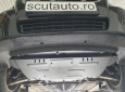 Scut motor Ford C - Max 50