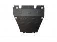 Scut motor Renault Zoe  50