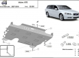 Scut motor Volvo V70 50