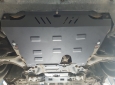 Scut motor Ford Galaxy 2 50
