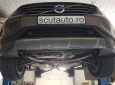 Scut motor Volvo V70 50