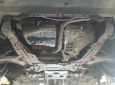 Scut motor Volvo V70 50