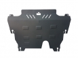 Scut motor Volvo V70 50