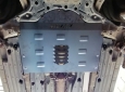 Scut antifurt catalizator pentru Toyota Corolla 50