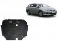 Scut motor Toyota Auris 50