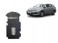 Scut antifurt catalizator pentru Toyota Auris 50