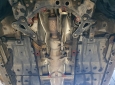 Scut antifurt catalizator pentru Toyota Corolla 50