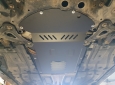 Scut antifurt catalizator pentru Toyota Corolla 50