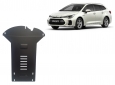 Scut antifurt catalizator pentru Suzuki Swace 50