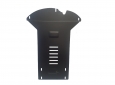 Scut antifurt catalizator pentru Suzuki Swace 50