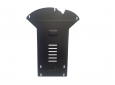 Scut antifurt catalizator pentru Toyota Prius 4 50