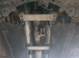 Scut antifurt catalizator pentru Toyota Prius 4 50