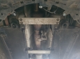 Scut antifurt catalizator pentru Toyota Prius 4 50