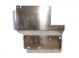 Scut reductor din aluminiu Toyota Hilux Revo 50