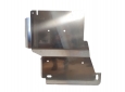 Scut reductor din aluminiu Toyota Hilux Invincible 50