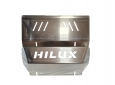 Scut radiator din aluminiu Toyota Hilux Invincible 50