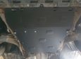 Scut motor Renault Captur 50
