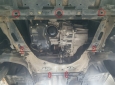 Scut motor Renault Zoe  50