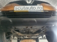 Scut motor Renault Zoe  50