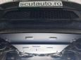 Scut motor și cutie de viteză VW Up 50