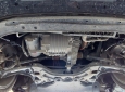 Scut motor și cutie de viteză VW Up 50