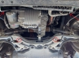 Scut motor și cutie de viteză VW Up 50