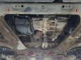 Scut motor Nissan Pulsar 50