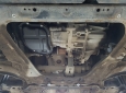 Scut motor Nissan Pulsar 50