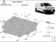 Scut motor Citroen Dispatch 50